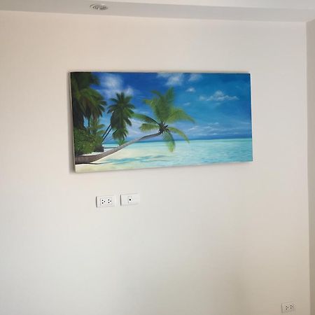 The Bleu Condo Unit Chaweng Beach Exteriör bild